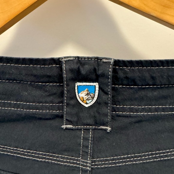 Kuhl Black Women’s Pants - Picture 4 of 4